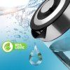 Kraft&Dele  KD4119, Rychlovarná konvice s regulací teploty 2500W | 2L