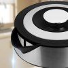 Kraft&Dele  KD4119, Rychlovarná konvice s regulací teploty 2500W | 2L