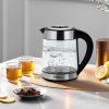 Kraft&Dele  KD4119, Rychlovarná konvice s regulací teploty 2500W | 2L