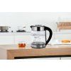 Kraft&Dele  KD4119, Rychlovarná konvice s regulací teploty 2500W | 2L