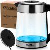 Kraft&Dele  KD4119, Rychlovarná konvice s regulací teploty 2500W | 2L