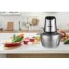 KD4121, Elektrický drtič masa a zeleniny 2 l