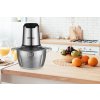 KD4121, Elektrický drtič masa a zeleniny 2 l