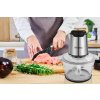 Kraft&Dele  KD4120, Elektrický drtič masa a zeleniny 2 l