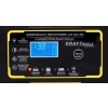 Kraft&Dele, KD1290, Automatická nabíječka baterií LCD 12V / 6A