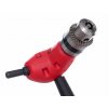 Kraft&Dele KD10594, Úhlový adaptér pro vrtačku