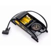 KD11824, Nožní pumpa s manometrem