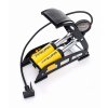 KD11824, Nožní pumpa s manometrem