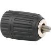 Kraft&Dele KD10052,  Samosvorné vrtací sklíčidlo | 1/2"  | adaptéry