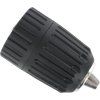 Kraft&Dele KD10052,  Samosvorné vrtací sklíčidlo | 1/2"  | adaptéry