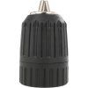Kraft&Dele KD10052,  Samosvorné vrtací sklíčidlo | 1/2"  | adaptéry
