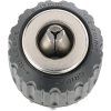 Kraft&Dele KD10052,  Samosvorné vrtací sklíčidlo | 1/2"  | adaptéry