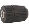 Kraft&Dele KD10052,  Samosvorné vrtací sklíčidlo | 1/2"  | adaptéry