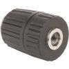 Kraft&Dele KD10052,  Samosvorné vrtací sklíčidlo | 1/2"  | adaptéry