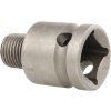 Kraft&Dele KD10052,  Samosvorné vrtací sklíčidlo | 1/2"  | adaptéry