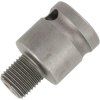 Kraft&Dele KD10052,  Samosvorné vrtací sklíčidlo | 1/2"  | adaptéry