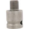 Kraft&Dele KD10052,  Samosvorné vrtací sklíčidlo | 1/2"  | adaptéry