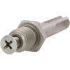 Kraft&Dele KD10052,  Samosvorné vrtací sklíčidlo | 1/2"  | adaptéry