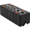 Kraft&Dele KD10616, Pravouhlý vrtací nástavec