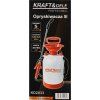 Kraft&Dele KD2033, Tlakový postřikovač 5 l
