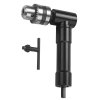 Kraft&Dele KD10069, Adaptér/úhelník pro vrtání