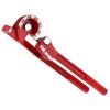 Kraft&Dele KD12527, Ohýbačka trubek | 6–10 mm