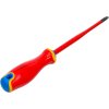 BGS 35856, Šroubovák VDE | extra tenká špička | drážka 5,5 mm