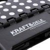 Kraft&Dele KD10745, Skládací stolička