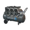Matabro MB-K206, Bezolejový kompresor 100l, 230V | 4500W
