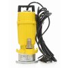 Kraft&Dele KD758, Ponorné vodní čerpadlo 1600W | 12500 l/h, 1