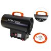 Kraft&Dele KD11703, Plynové topení 20kW | Výkon 20 kW, propan-butan
