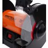 Kraft&Dele KD566, Stolní bruska 1700W | 1800W, 2980 ot./min, 200x20x15,88 mm
