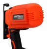 Kraft&Dele KD2119, Malířská pistole 650W | 800 ml, vysoká kvalita, rovnoměrné pokrytí