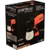 Kraft&Dele KD2119, Malířská pistole 650W | 800 ml, vysoká kvalita, rovnoměrné pokrytí