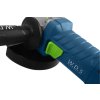 Kraft&Dele WDS2135, Úhlová bruska 125mm 1500W | 3 000–12 000 ot/min, protiskluzová rukojeť
