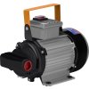 Kraft&Dele KD3570, Pumpa do oleju 900W | 45 l/min, IP55, 220V