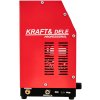 Kraft&Dele KD3521, Generátor dymu pro detekci netěsností | 12V, 9 l/min, 30 ml
