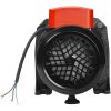Kraft&Dele KD807, zahradní vodní čerpadlo 1" 850W | 65 L/min, 48 m