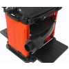 Kraft&Dele KD5172, Elektrická hoblovka 2300W | 330 mm, 10 000 ot./min