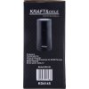 Kraft&Dele KD4145 elektrický mlýnek na kávu 200W, kapacita 50 g, černý, kompaktní design