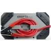Kraft&Dele KD5342 Automobilová nabíječka 12/24 V 85 A s funkcí rozruchu | rychlé nabíjení 20–700 Ah, ochrana proti přehřátí
