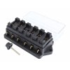 6 slot standard blade fuse holder
