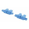 in line standard blade fuse holder
