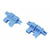 in line standard blade fuse holder