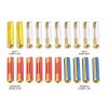 20 pcs 6x25mm gbc fuse set