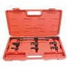 wheel bearing remover set