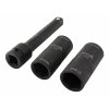 special aluminum rims impact socket set for ford