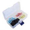 100pcs shrink soldersleeve set