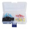 100pcs shrink soldersleeve set