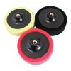 3pcs 6inch 150mm polishing sponge